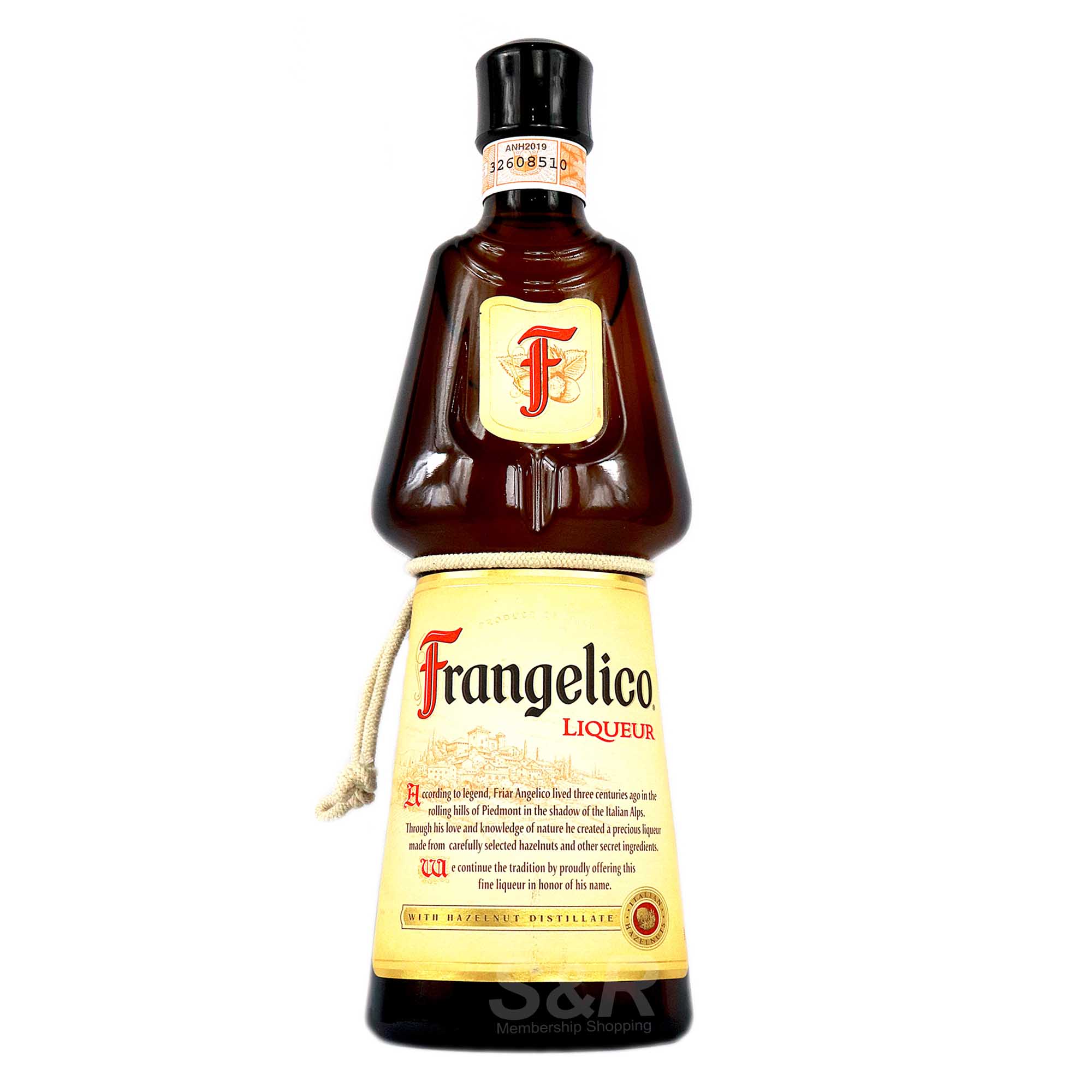 Frangelico Liqueur 700mL